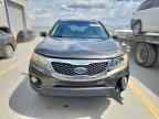 2011 KIA SORENTO