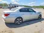2007 BMW 5 series