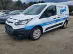 2017 FORD TRANSIT CONNECT