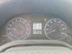 2011 INFINITI G37