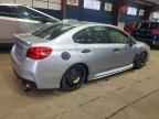 2015 SUBARU WRX