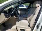 2011 BMW 7 series