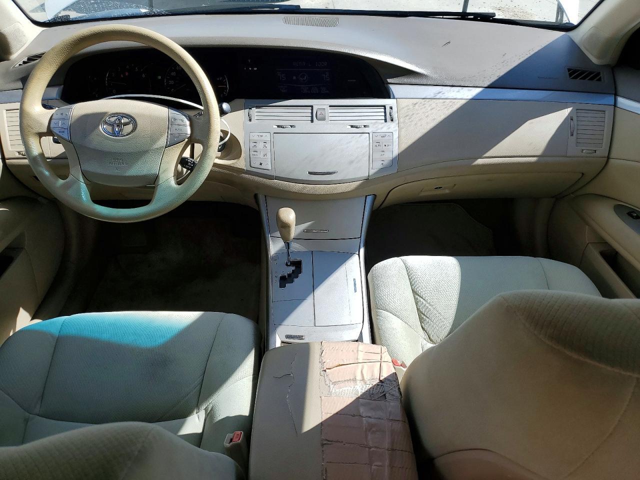 2006 TOYOTA Avalon