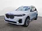 2020 BMW X7