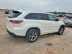 2014 TOYOTA HIGHLANDER