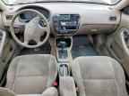 2000 HONDA CIVIC
