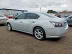 2014 NISSAN Maxima