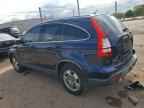 2007 HONDA CR-V