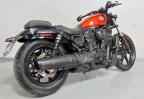 2025 HARLEY-DAVIDSON RH975
