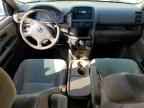 2002 HONDA CR-V