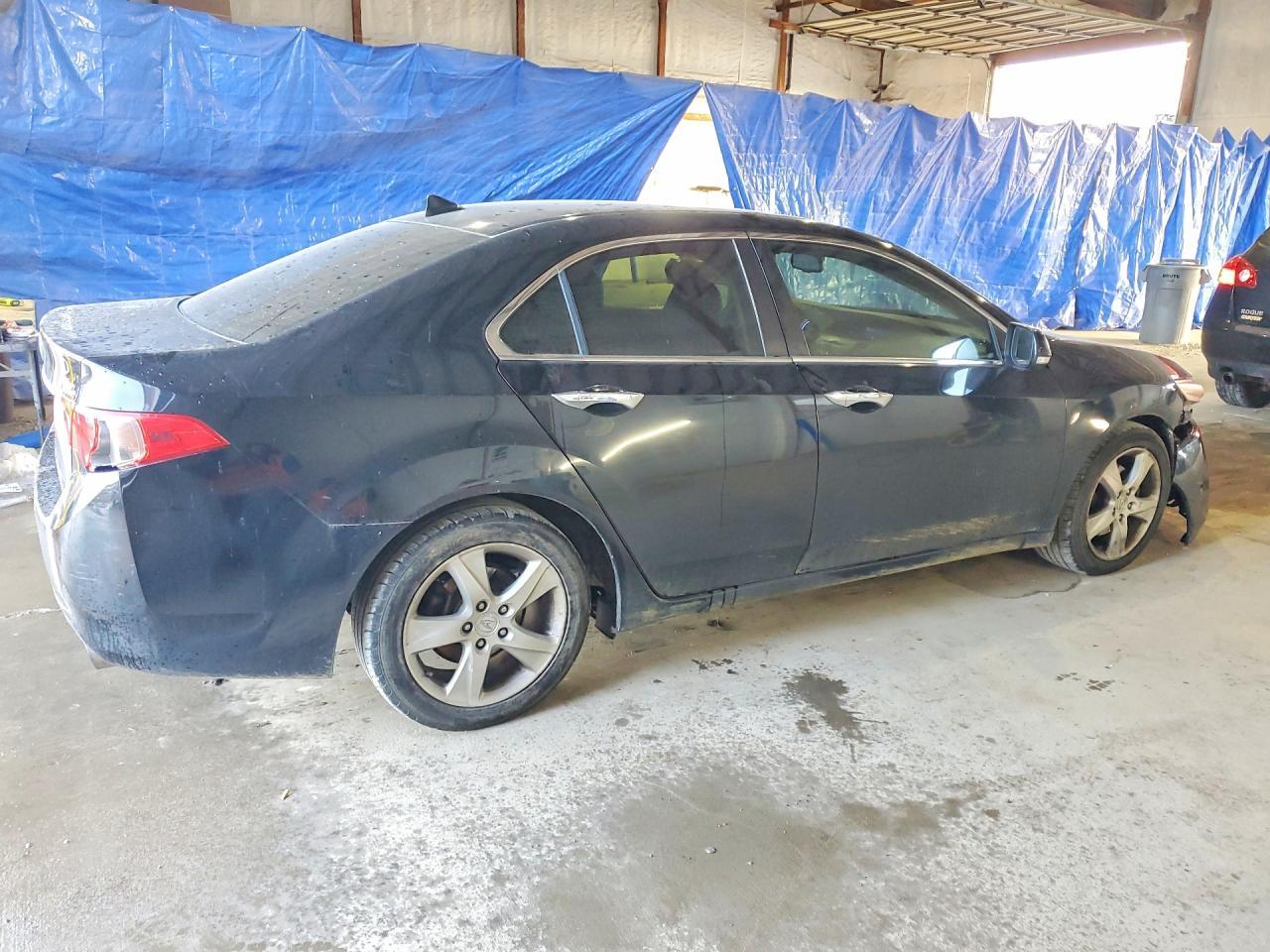 2012 ACURA TSX