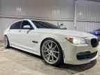 2010 BMW 7 series