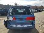 2008 HONDA ODYSSEY