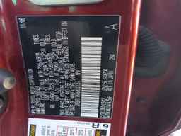 2006 TOYOTA 4Runner