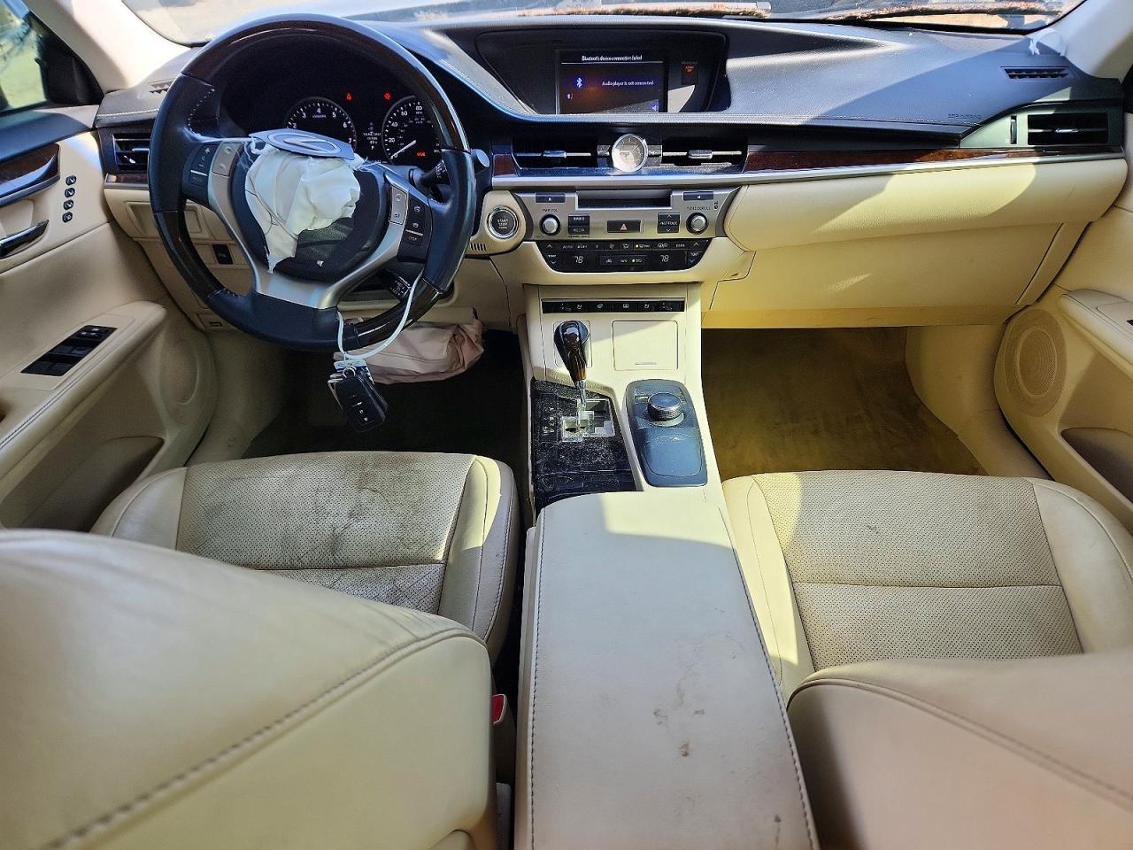2014 LEXUS ES 350