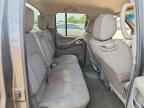 2006 NISSAN Frontier