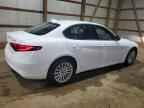 2022 ALFA ROMEO Giulia