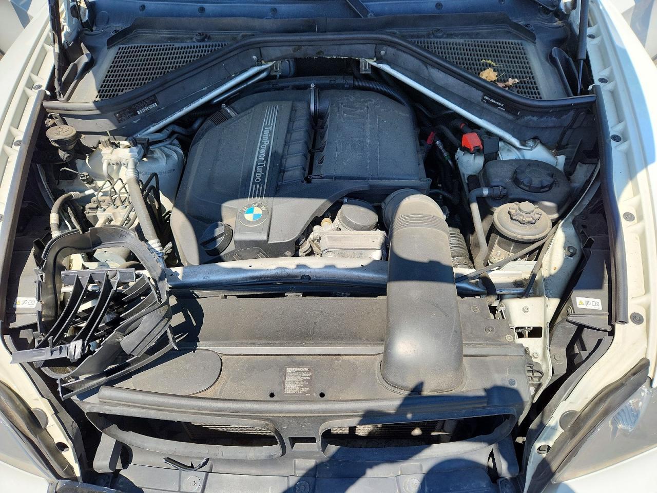 2013 BMW X5