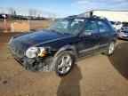 2003 SUBARU IMPREZA