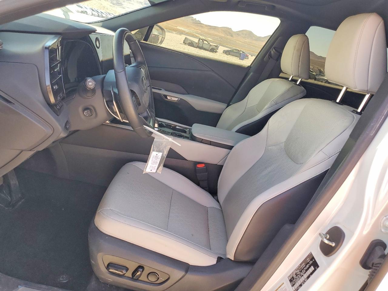 2024 LEXUS RX 350