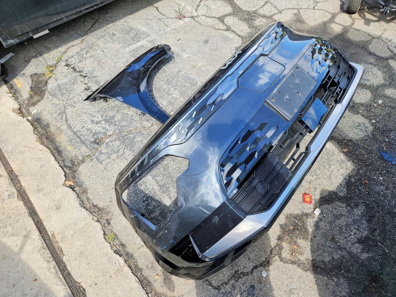 2023 KIA Niro