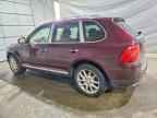2006 PORSCHE CAYENNE