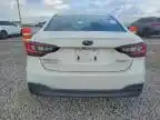 2020 SUBARU Legacy