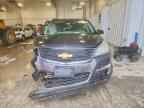 2015 CHEVROLET TRAVERSE