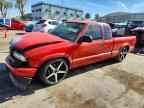 2000 GMC Sonoma