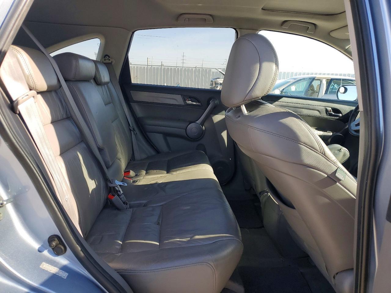 2008 HONDA CR-V