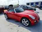 2007 PONTIAC SOLSTICE