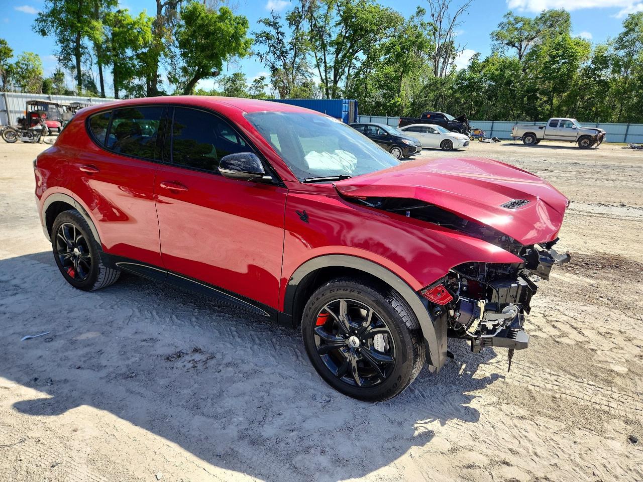2024 DODGE Hornet