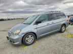 2007 HONDA ODYSSEY
