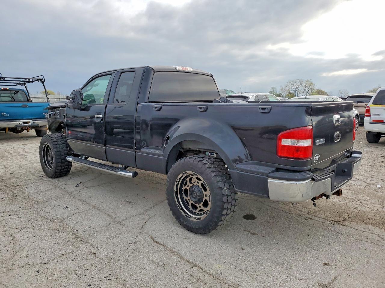 2006 FORD F-150 Lightning