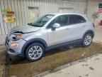 2016 FIAT 500X