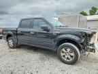 2015 FORD F-150 Lightning