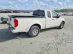 2018 NISSAN Frontier