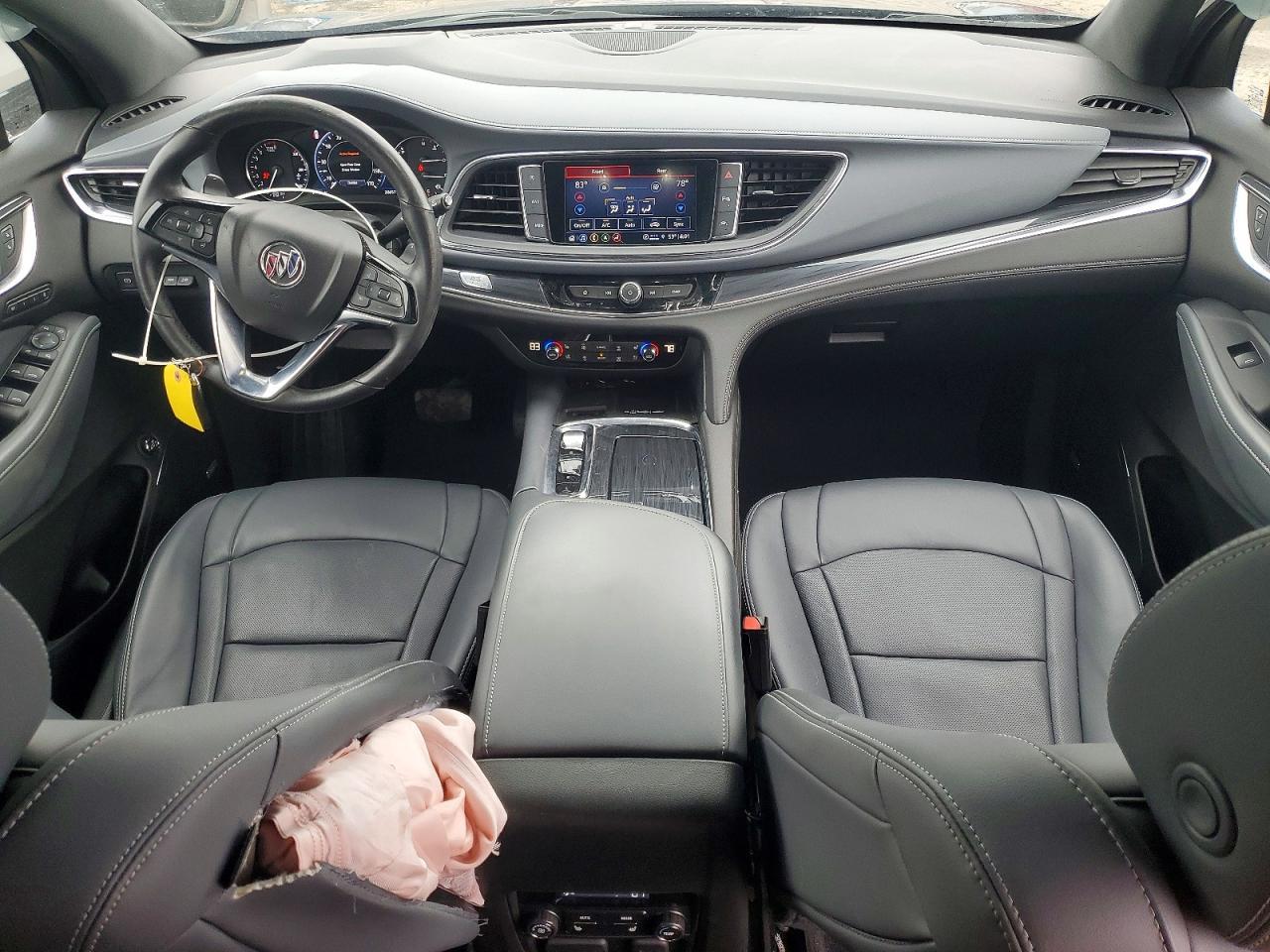 2023 BUICK ENCLAVE