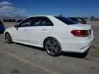 2015 MERCEDES-BENZ E-Class