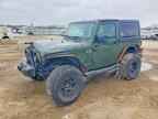 2008 JEEP WRANGLER
