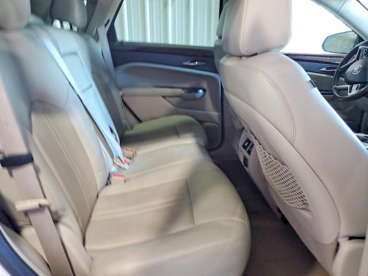 2014 CADILLAC SRX