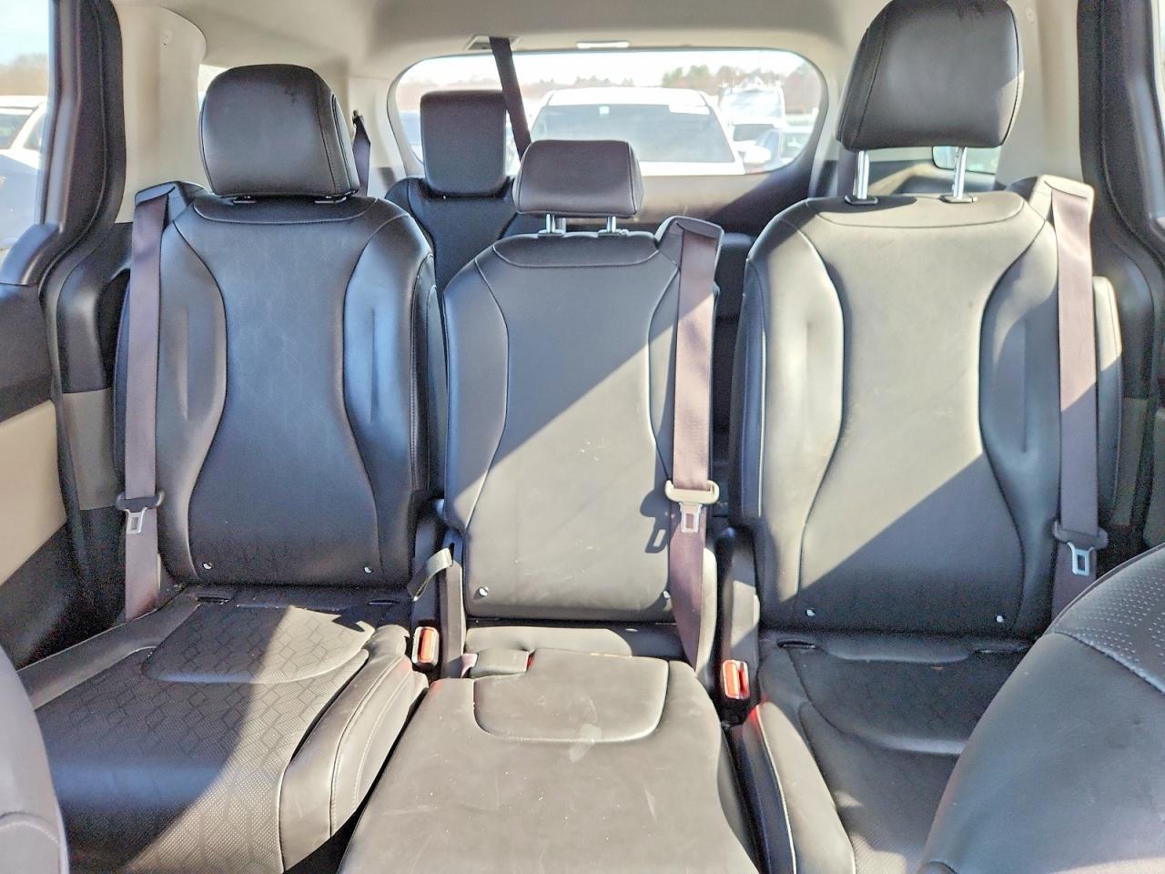 2025 KIA Carnival