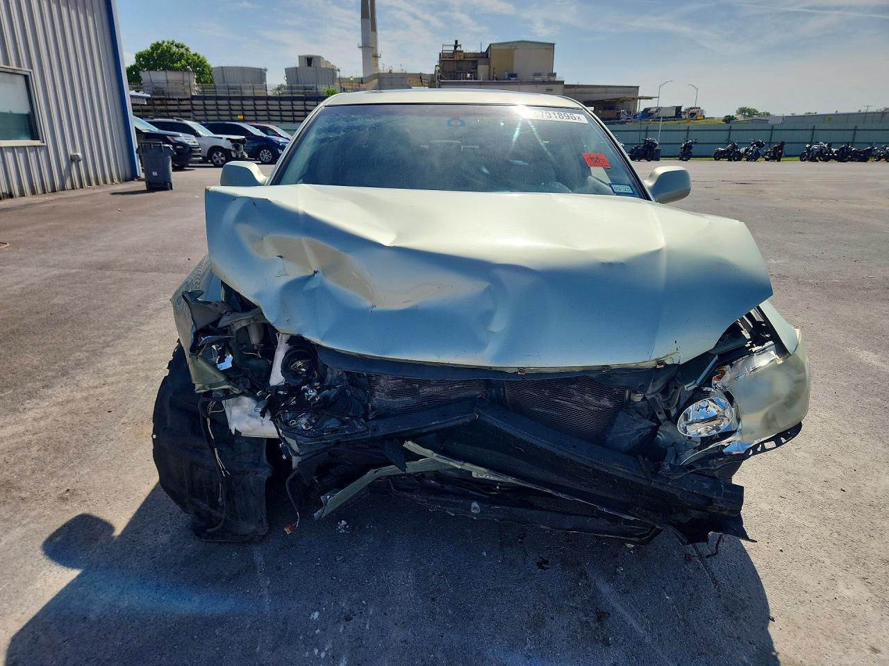 2007 TOYOTA Avalon