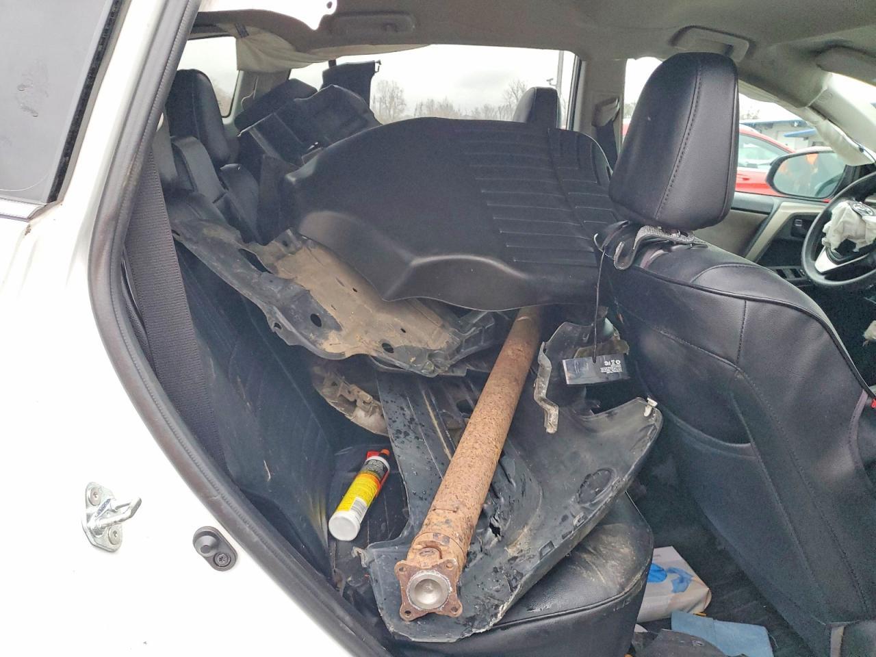 2014 TOYOTA RAV4