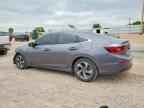 2019 HONDA Insight