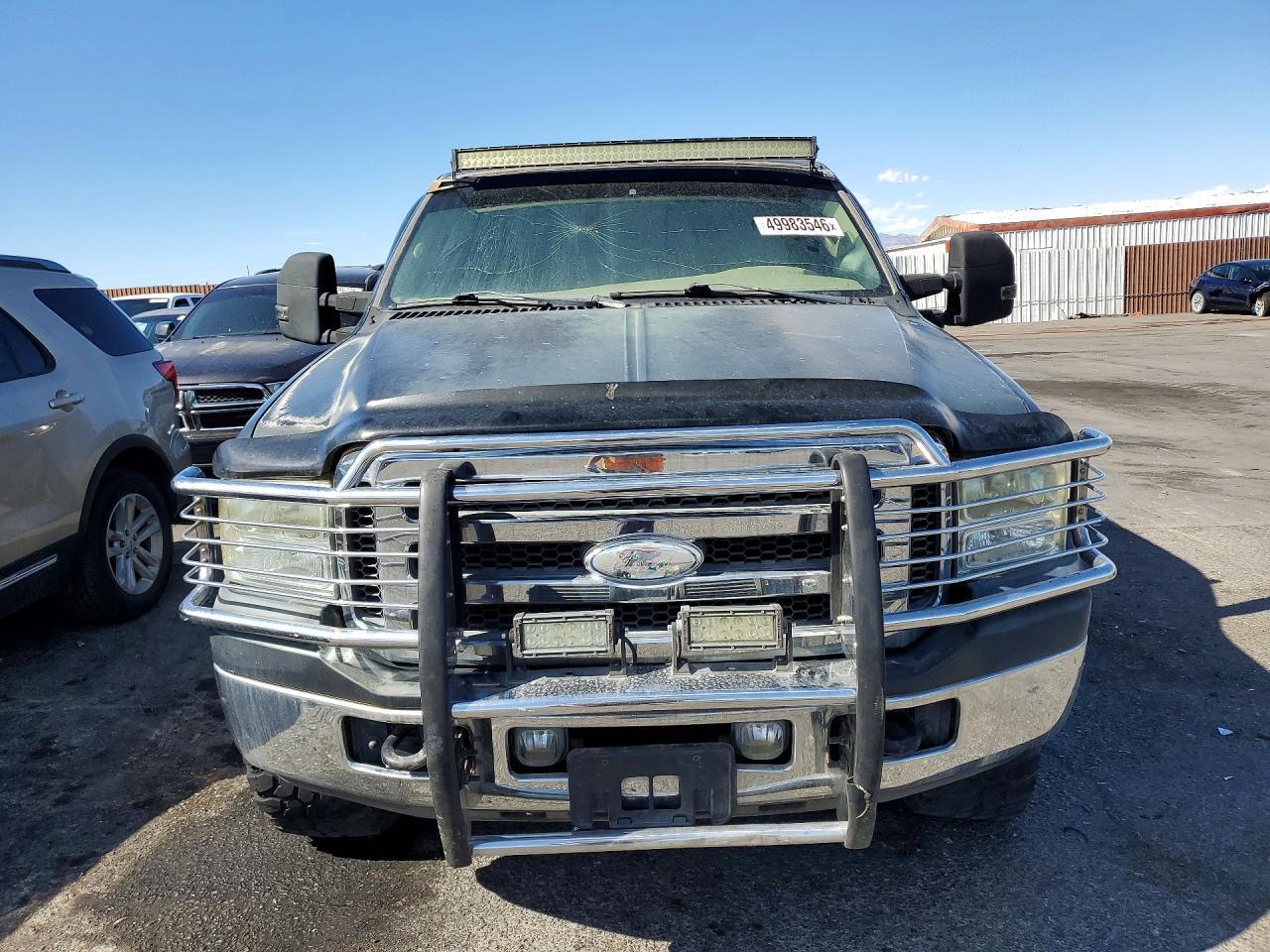 2006 FORD F-350