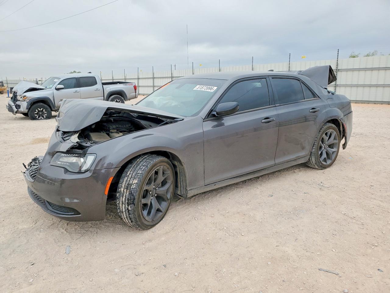2023 CHRYSLER 300