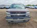 2005 CHEVROLET Silverado