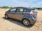 2012 TOYOTA Prius c