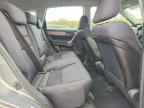 2008 HONDA CR-V